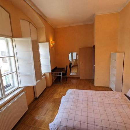 Boheme Central Apartment Temesvár Kültér fotó