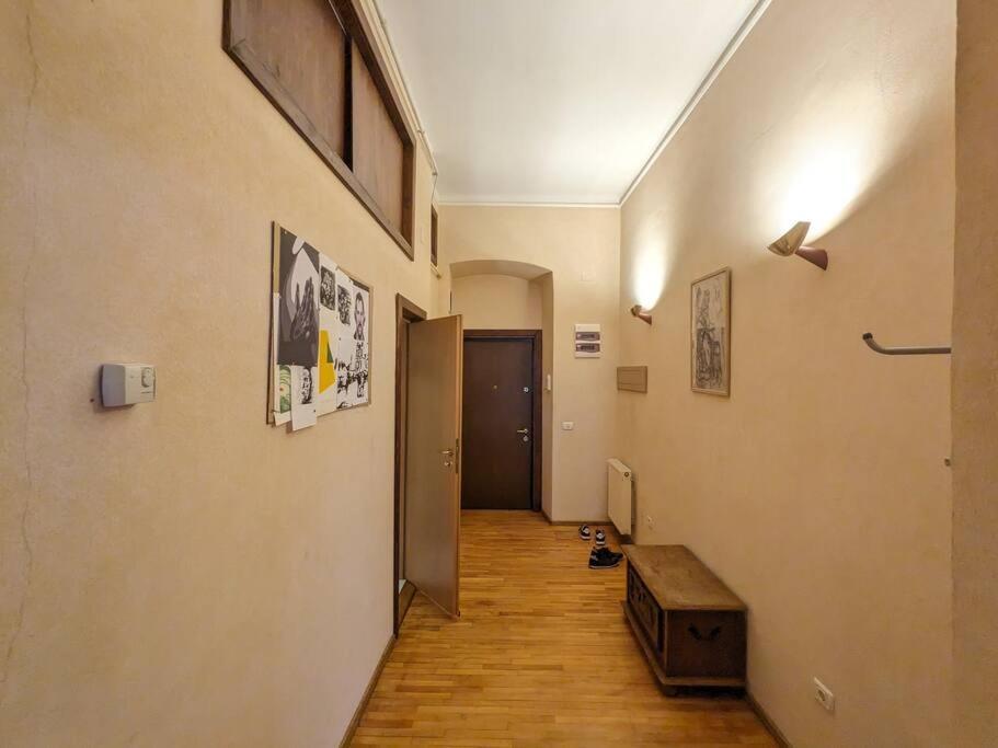 Boheme Central Apartment Temesvár Kültér fotó