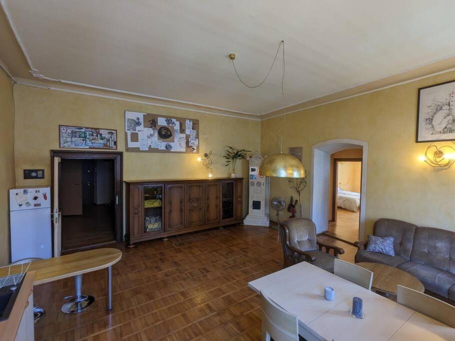 Boheme Central Apartment Temesvár Kültér fotó