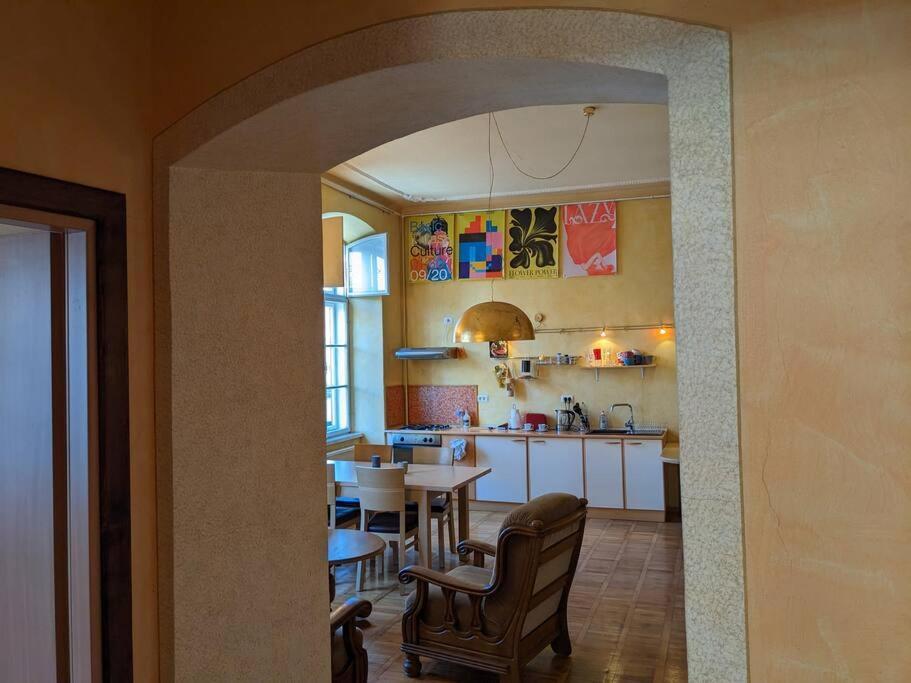 Boheme Central Apartment Temesvár Kültér fotó