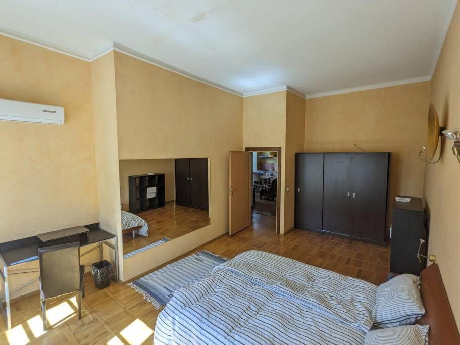 Boheme Central Apartment Temesvár Kültér fotó