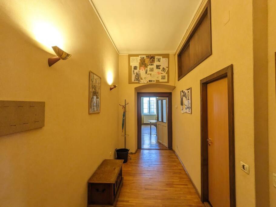 Boheme Central Apartment Temesvár Kültér fotó