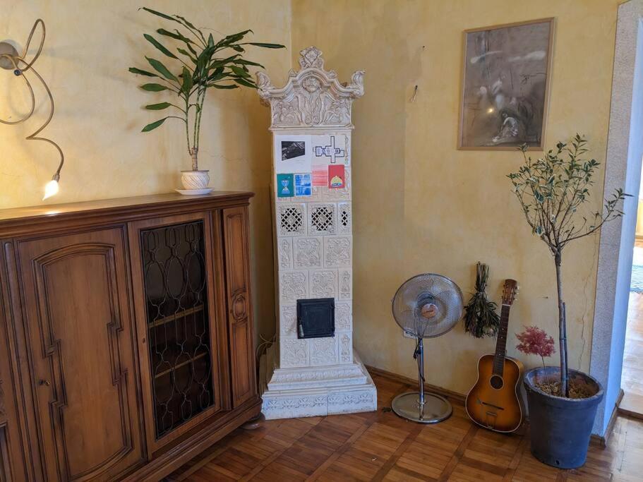 Boheme Central Apartment Temesvár Kültér fotó